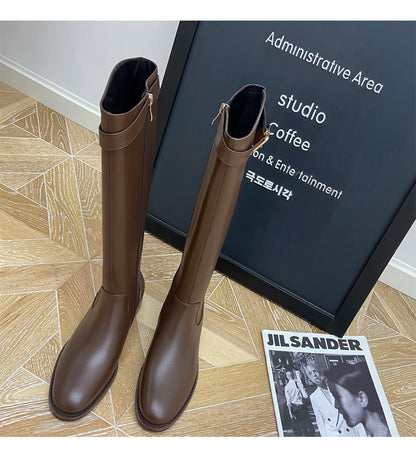 Bottes orthopédiques tendance et de soutien